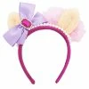 Disney Ears Headband Hat - Miss Piggy - Muppets