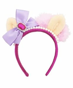Disney Ears Headband Hat - Miss Piggy - Muppets