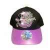 Disney Hat - Baseball Cap - Tower Of Terror - Youth -Hats Sales file az54c5385252