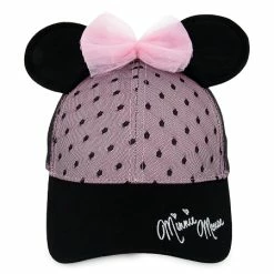 Disney Hat - Baseball Cap - Sweet Minnie Mouse