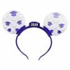 Disney Glow Ears Headband - 2018 Graduation Ears -Hats Sales file bca29059ga348