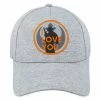Disney Hat - Baseball Cap - Princess Leia - I Love You 1 Disney Hat - Baseball Cap - Princess Leia - I Love You -Hats Sales file bca29059ga417