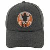 Disney Hat - Baseball Cap - Han Solo - I Know -Hats Sales file bca29059ga421