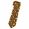 Disney Silk Tie - Orange Bird - Polka Dots -Hats Sales file bca29059ga425