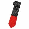 Disney Silk Tie - I Am Mickey Mouse -Hats Sales file bca29059ga427