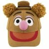 Disney Hat - Baseball Cap - Fozzie Bear - Muppets -Hats Sales file bma5903968547dcdd2
