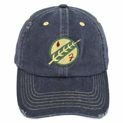 Disney Hat - Baseball Cap - Boba Fett - Star Wars