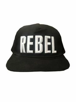 Disney Hat - Baseball Cap - Star Wars - Rebel - Youth