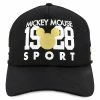 Disney Hat - Baseball Cap - Millennial Mickey Mouse 1928 Sport 1 Disney Hat - Baseball Cap - Millennial Mickey Mouse 1928 Sport -Hats Sales g6635661