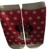 Disney Socks For Women - Polka Dot Minnie Mouse - Disney World -Hats Sales g g cl1jpunicvzkdufawxo0t8xwyvf4ugqemwzpkl0