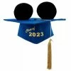 Disney Hat - Mickey Ears Graduation Cap - Class Of 2023 - Mortarboard 1 Disney Hat - Mickey Ears Graduation Cap - Class Of 2023 - Mortarboard -Hats Sales gbf873