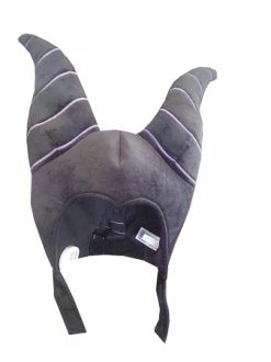 Disney Hat - Plush Hat - Villains Maleficent