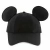 Disney Hat - Baseball Cap - Mickey Mouse Ears - Black 2 Disney Hat - Baseball Cap - Mickey Mouse Ears - Black -Hats Sales hy904rfbacb