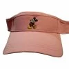 Disney Sun Visor Hat - Mickey Mouse Standing - Pink -Hats Sales iaypksp9ns0 dof9fw4jiowgedsrxnhstc6lshoosyc