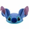 Disney Hat - Ears Hat - Stitch -Hats Sales img 0574