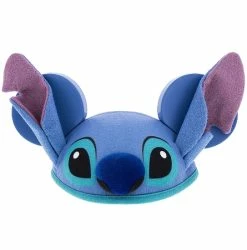 Disney Hat - Ears Hat - Stitch