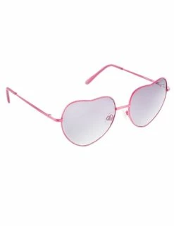 Disney Sunglasses - Minnie Mouse Heart - Youth