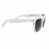 Disney Sunglasses - Mickey Mouse Cut Out - White