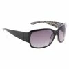 Disney Sunglasses - Mickey Animal Print - Black