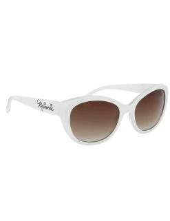 Disney Sunglasses - Minnie Bling Autograph - White