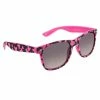 Disney Sunglasses - Mickey Mouse Wayfarer - Pink And Black -Hats Sales img 2288