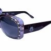 Disney Arribas Sunglasses - Mickey Mouse Jewels - Purple -Hats Sales img 2964