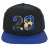 Disney Hat - Baseball Cap - Mickey Mouse 28 - Black & Blue -Hats Sales img 3177