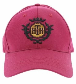 Disney Hat - Baseball Cap - Hollywood Tower Hotel Logo