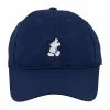 Disney Hat - Nike Baseball Cap - Mickey Mouse Standing - Blue -Hats Sales img 4398