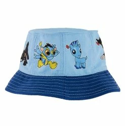 Disney Bucket Hat - The World Of Avatar - Avatar Kawaii - Toddler
