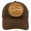Disney Hat - Baseball Cap - Fort Wilderness Resort & Campground