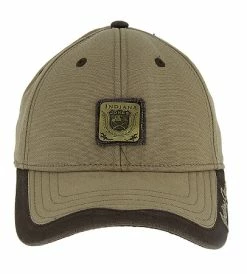 Disney Hat - Baseball Cap - Indiana Jones - Tan
