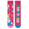 Disney Socks For Women - Alice And Friends - One Size -Hats Sales img 7530