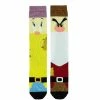 Disney Adult Socks - Dwarfs - Grumpy And Dopey -Hats Sales img 7534