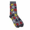 Disney Socks For Adults - Mickey Body Parts -Hats Sales img 7548