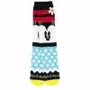 Disney Socks For Women - Minnie Mouse With White Polka Dots -Hats Sales img 7552
