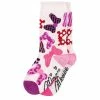 Disney Youth Socks - Minnie Mouse Bows
