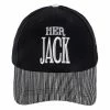 Disney Hat - Baseball Cap - Companion - Her Jack 1 Disney Hat - Baseball Cap - Companion - Her Jack -Hats Sales img 7682