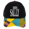Disney Hat - Baseball Cap - Companion - His Sally 2 Disney Hat - Baseball Cap - Companion - His Sally -Hats Sales img 7684