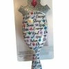 Disney Hairbrush - Princess Sayings -Hats Sales img 8352