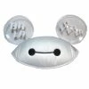 Disney Hat - Ears Hat - Baymax - Big Hero 6 1 Disney Hat - Ears Hat - Baymax - Big Hero 6 -Hats Sales img 9636