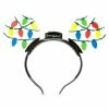 Disney Glow Ears Headband - Christmas Lights - Light Up 1 Disney Glow Ears Headband - Christmas Lights - Light Up -Hats Sales img rt245617