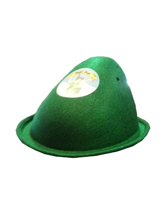 Disney Hat - Youth Hat - Peter Pan 3 Disney Hat - Youth Hat - Peter Pan