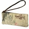 Disney Wristlet Bag - Walt Disney World - Main Street USA