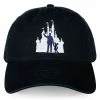 Disney Hat - Baseball Cap - Mickey Mouse And Walt Disney -Hats Sales mwd9u05924