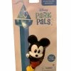 Disney Clip With Stand - Park Pals - Mickey Mouse 1 Disney Clip With Stand - Park Pals - Mickey Mouse -Hats Sales sc10053