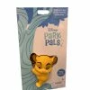 Disney Clip With Stand - Park Pals - Simba -Hats Sales sc10056