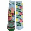 Disney Socks For Women - Mad Tea Party Tea Cups -Hats Sales sc10252