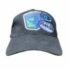 Disney Hat - Baseball Cap - Avatar Pandora Ecotours Patch -Hats Sales sc102545