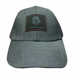 Disney Hat - Baseball Cap - Mickey Mouse The One And Only